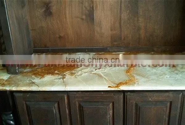 Hot Sale Popular ONYX KITCHEN COUNTERTOPS