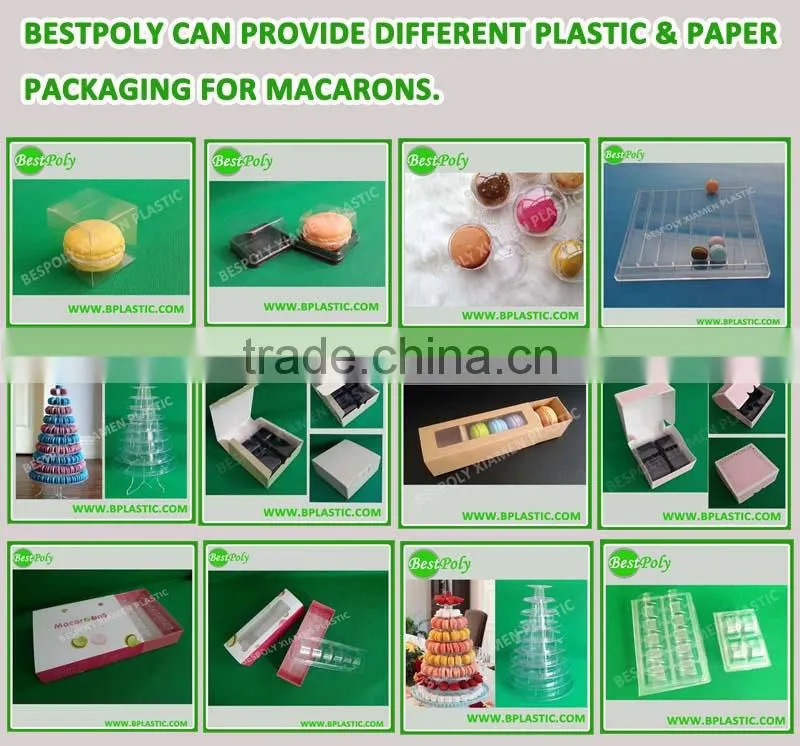 Custom printed paper gift boxes for gift