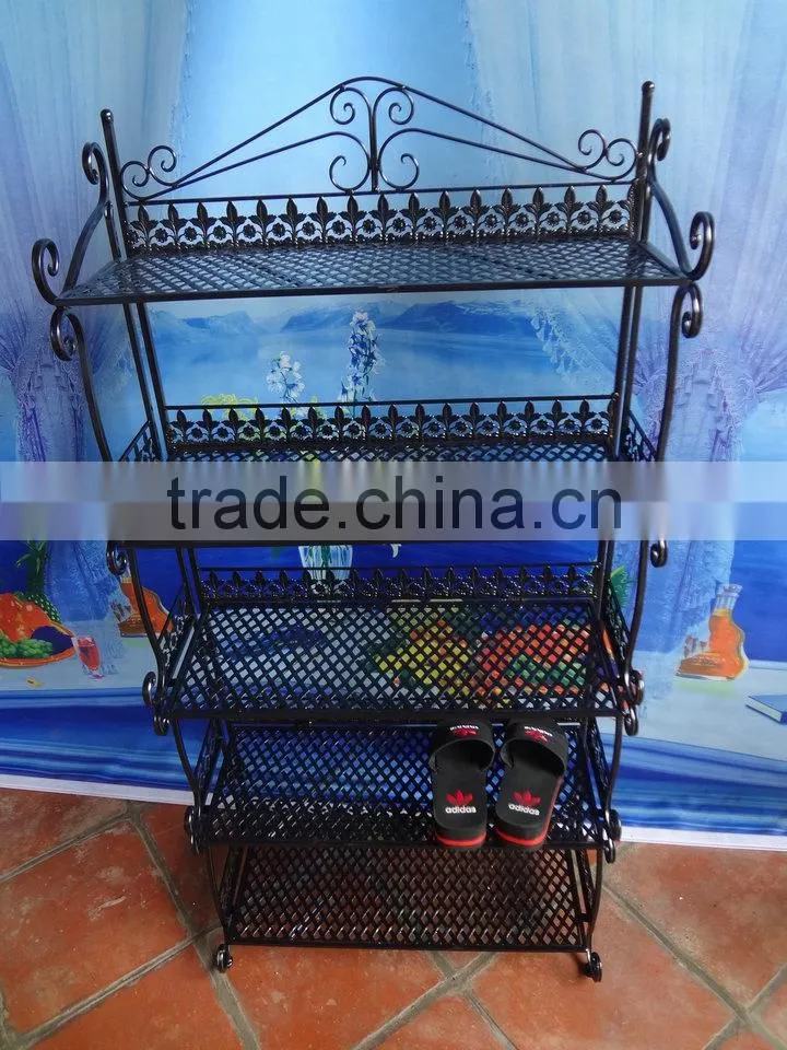 Vivinature shoes shelves for home and shoes storage rack