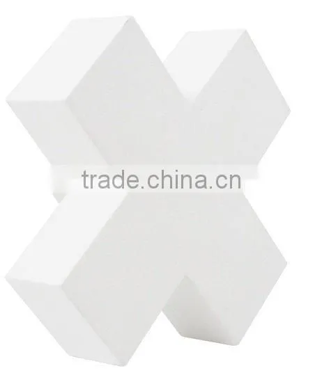 High Quality Wooden Hook Cross Wall Decoration