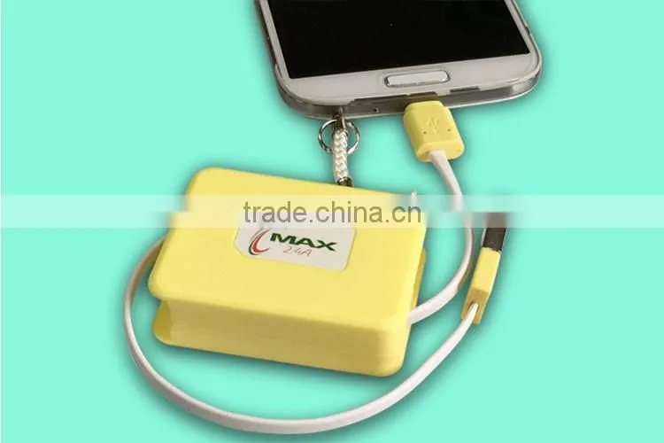 2016 trending products, consumer electronics ,mobile phone usb cable ,retractable cable, Micro usb cable