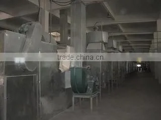 Hangzhou Uniwise Import & Export Co., Ltd. company overview - view 2