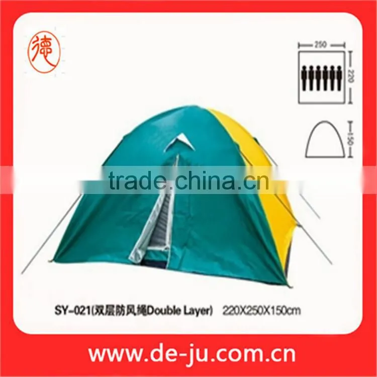 Outdoor Sports Tent Wholesale Single Tent