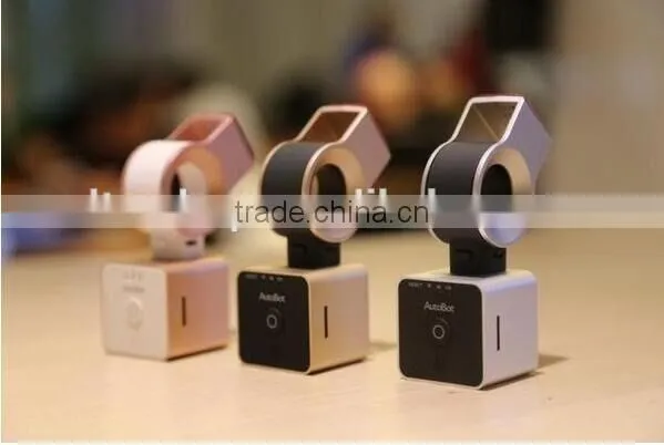 Smart Car Black Box Multifunction Digital Mini Full 1080P HD Wild Angle Night Vision Car Black Box