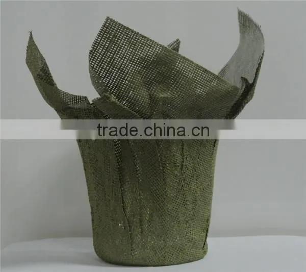 Good Quality Plant and Flower Pot,mesh pot cover
