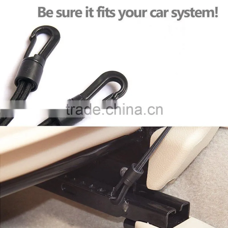 Car Armrests Seats Storage Organizer car back seat organizer