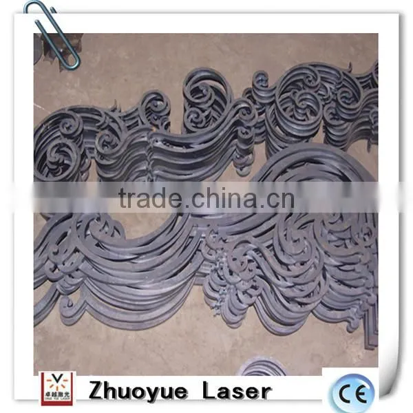 decorative metal trim for furniture /indoor metal decorative /outdoor metal decorative