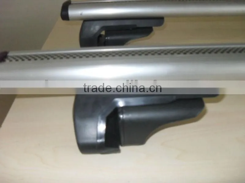 Aluminum Cross Bars Lockable