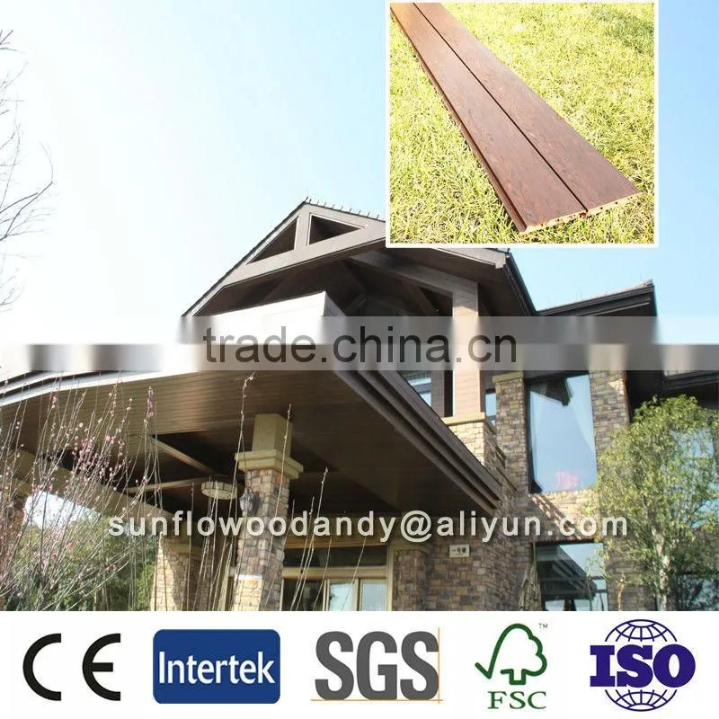 Europe standard decorative exterior wall panel
