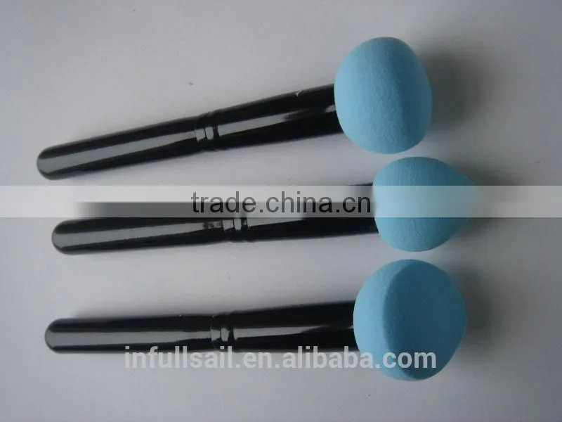 cosmetic brush sponge Makeup Sponge Applicator