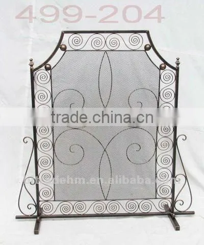 metal screens for room divided