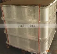 Raw Pattern PA BCF yarn 1100dtex semi dull in good quality
