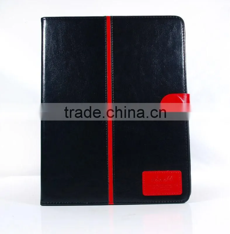 Multi-function Woman Wallet/man leather wallet/ genuine Leather man wallet