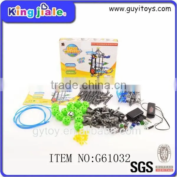 New fashion hot cube building block
