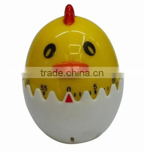Animal Shaped Kitchen Digital Timer