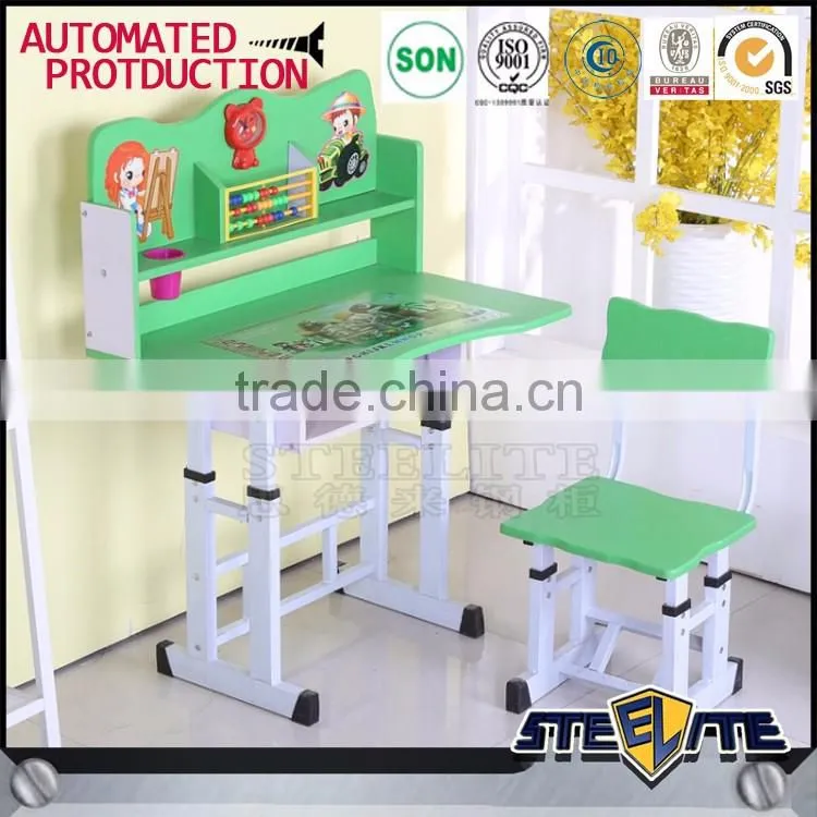School furniture wholesale used school desks cheap children's desks
