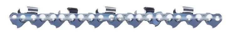 Professional produce high quality 1/4 saw chain chainsaw chain