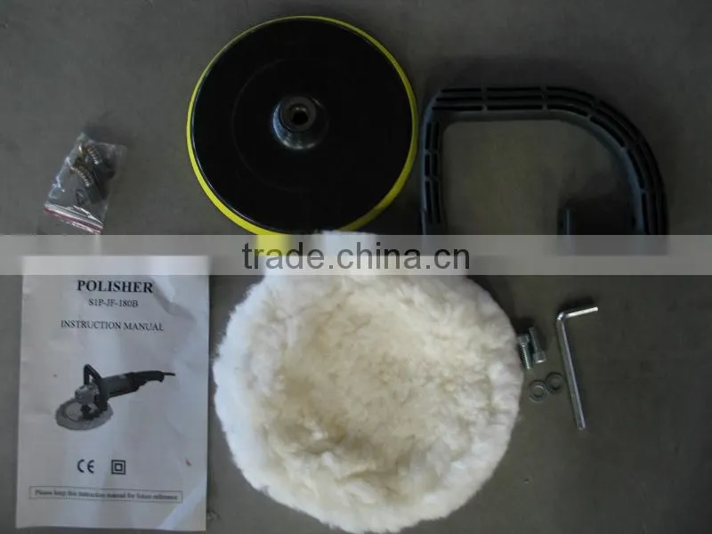 car painting machine