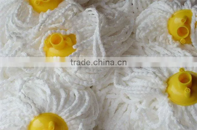 cotton mops