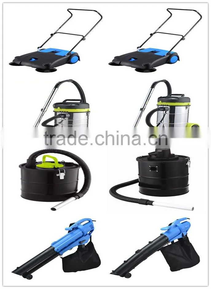 MS80 MANUAL ROAD SWEEPER mop in yongkang