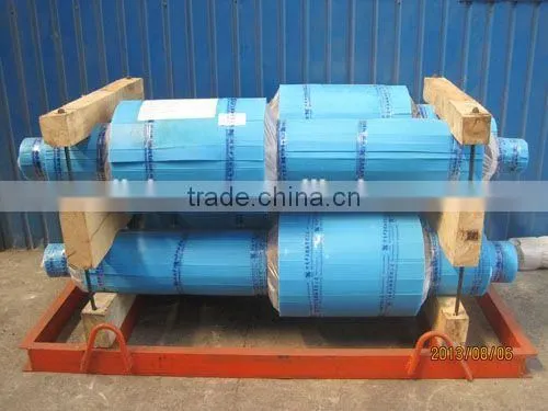 forged back up roll 40crnimo