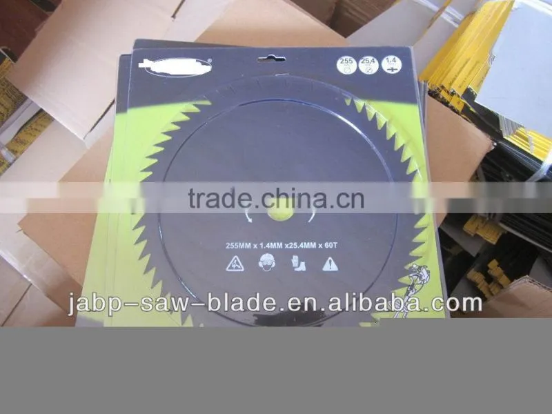 grass cutter blade