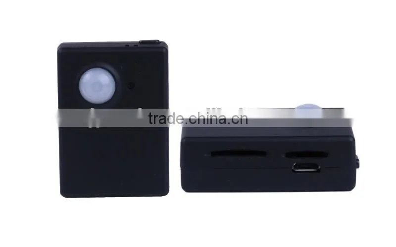 New 2016 outdoor wireless remote control camera ,h0t5c wireless motion sensor