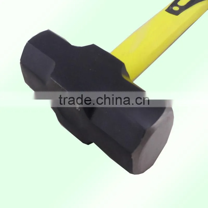 H2016 TPR handle sledge hammer
