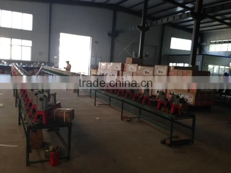 European Quality CE Certification wood turning lathe MC330