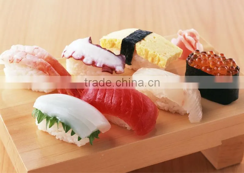 Polypropylene Rice Mold for Sushi Rice Cube Mold and Makunouchi Shokado Rice Mold