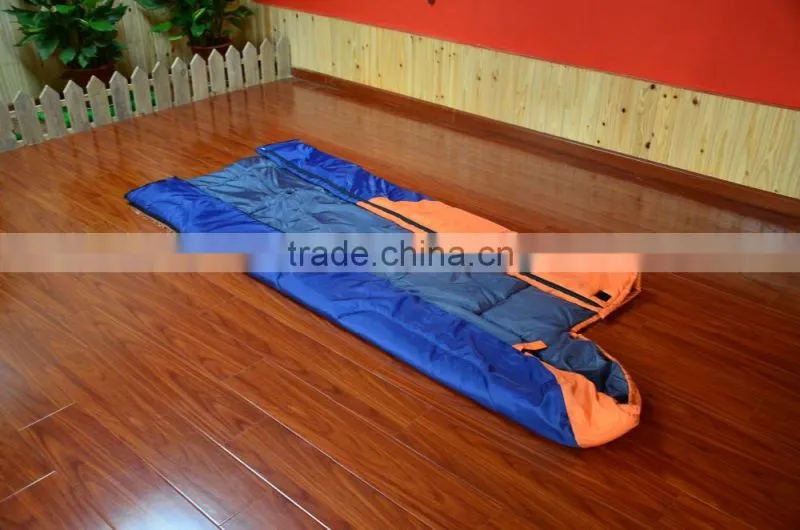 Three Season Light Weight Traveling Sleeping Bag