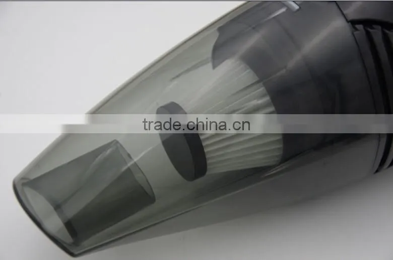 Car Vacuum Cleaner