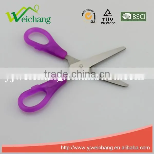 WCJ652 premium Stainless Steel Precision Ultra Edge Scissor classic PP handle