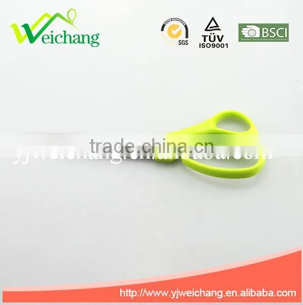 WCM55 classic design Soft grip Scissors Straight Stainless Steel Precision