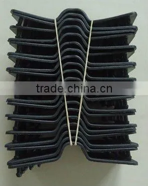 plastic clamp TY-A004 fixing accessory