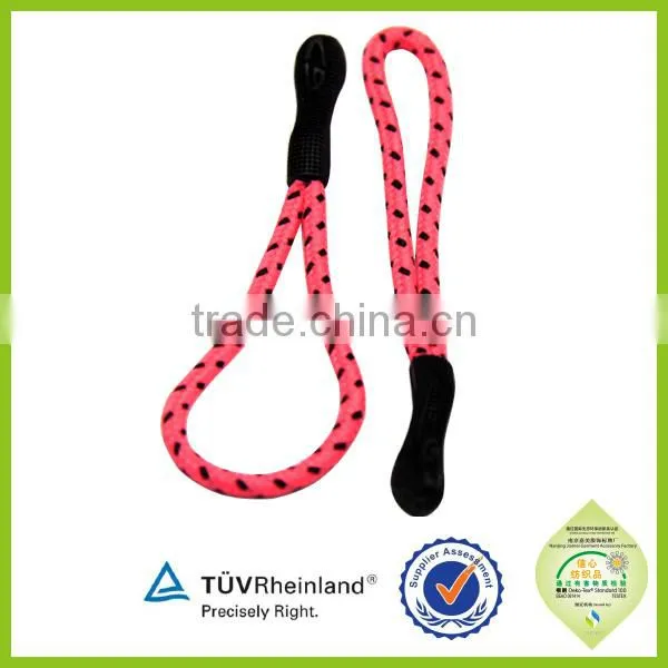 custom garment accessories animal zipper pull charm