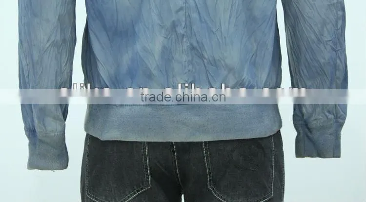 alike long tracksuit jackets of china