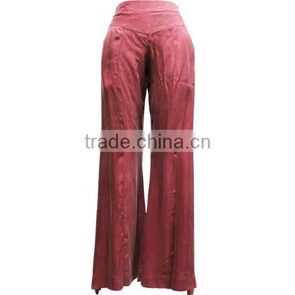 Fashion clothing factory manufacturer new design coat pant with mixed color