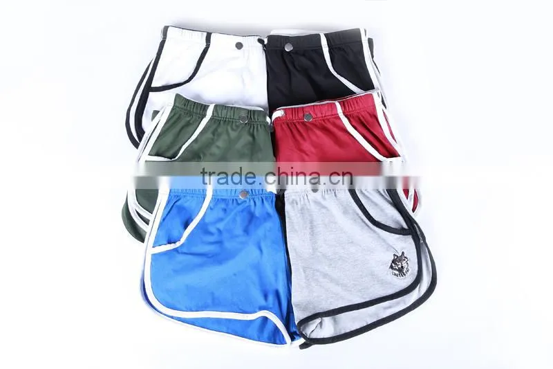 New Arrive Blank Sportswear Manufacture