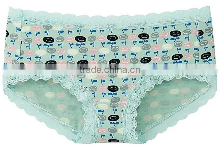 95%organic cotton,5%elastane sexy lady T back lingerie