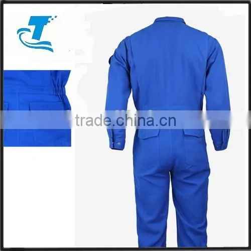 Men Workwear Garaage Overalls
