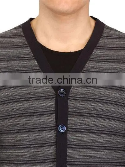 100% wool army sweater