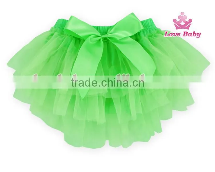 Boutique stylish bowknot children g-string underwear