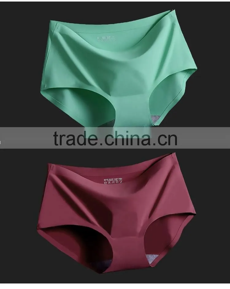 custom made cheap womens seamless panties,sexy mature ladies briefs