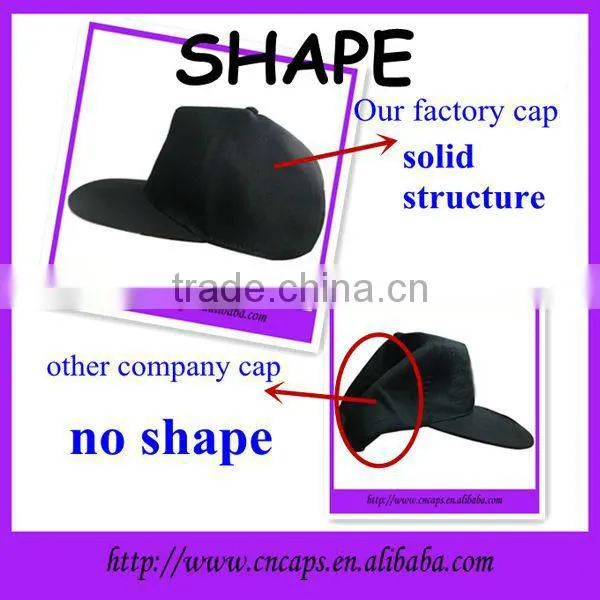 Design your own brand brown fashion trucker mesh cap