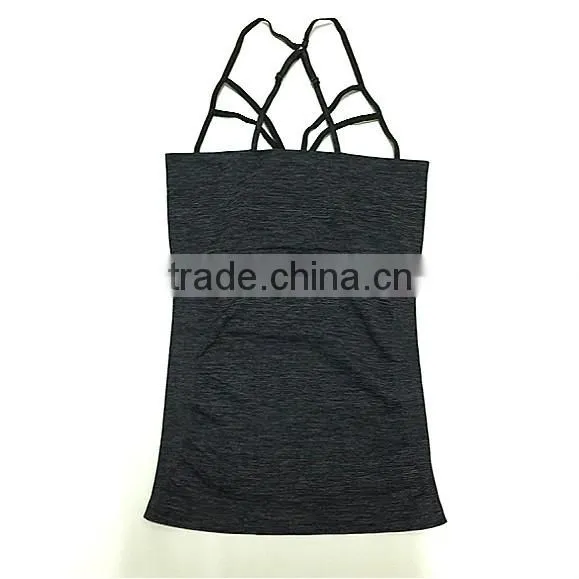 Hot sale comfortable women sexy camisole