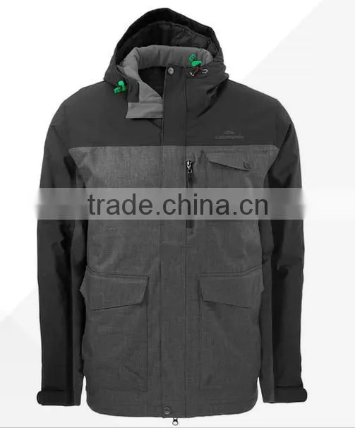 Cheap softshell jacket windstopper waterproof softshell jacket