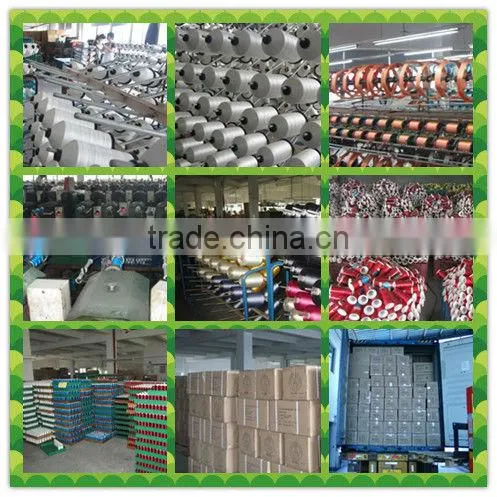 viscose rayon 120d/2 machine embroidery thread