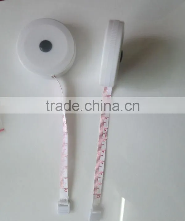 2014 Promotional Round tape measure