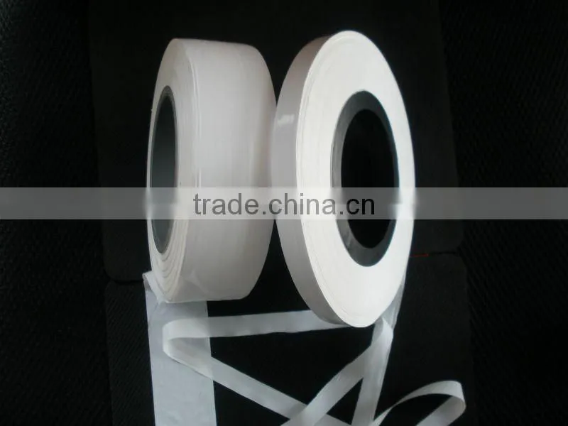 white PTFE film